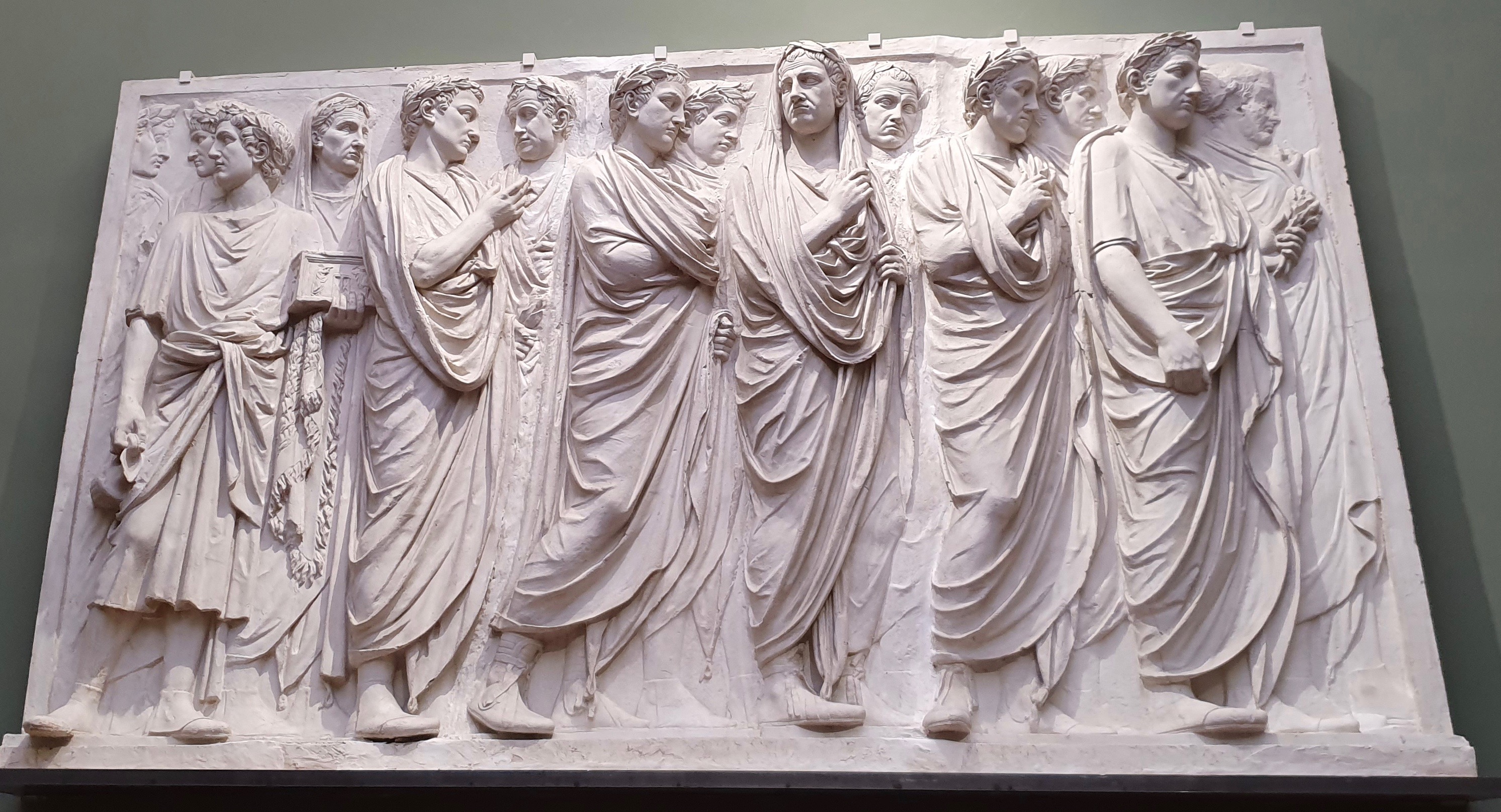 🏛️ Propaganda en Roma: cómo el poder construyó el relato del Imperio